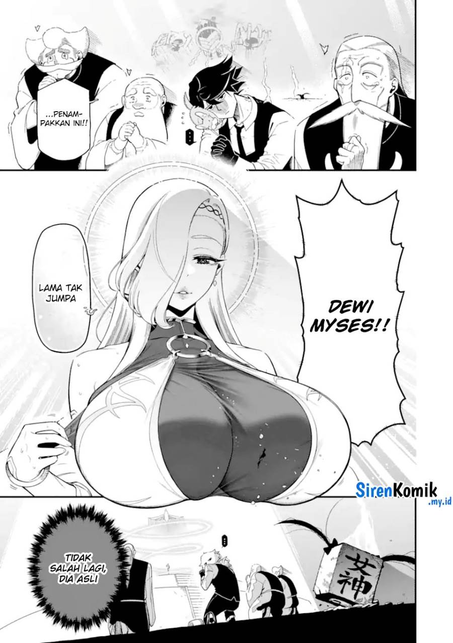 Ansatsu Skill de Isekai Saikyou: Renkinjutsu to Ansatsujutsu o Kiwameta Ore wa, Sekai o Kage kara Shihai suru Chap 22 - Next Chap 23