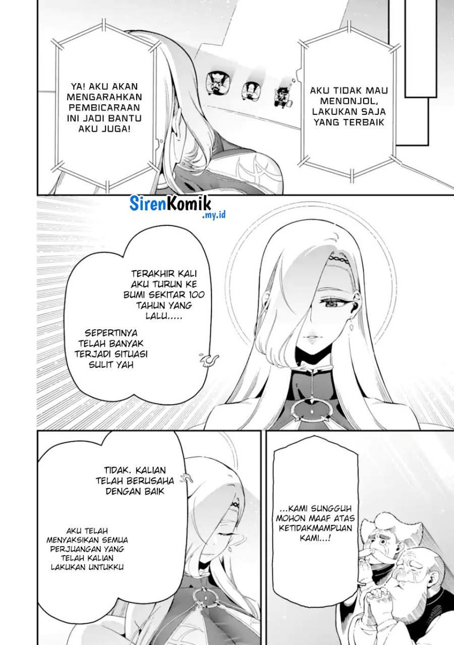 Ansatsu Skill de Isekai Saikyou: Renkinjutsu to Ansatsujutsu o Kiwameta Ore wa, Sekai o Kage kara Shihai suru Chap 22 - Next Chap 23