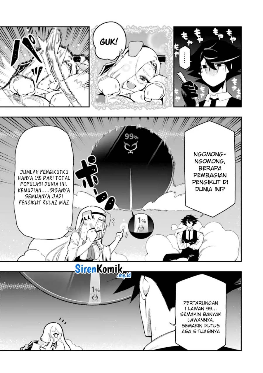 Ansatsu Skill de Isekai Saikyou: Renkinjutsu to Ansatsujutsu o Kiwameta Ore wa, Sekai o Kage kara Shihai suru Chap 22 - Next Chap 23