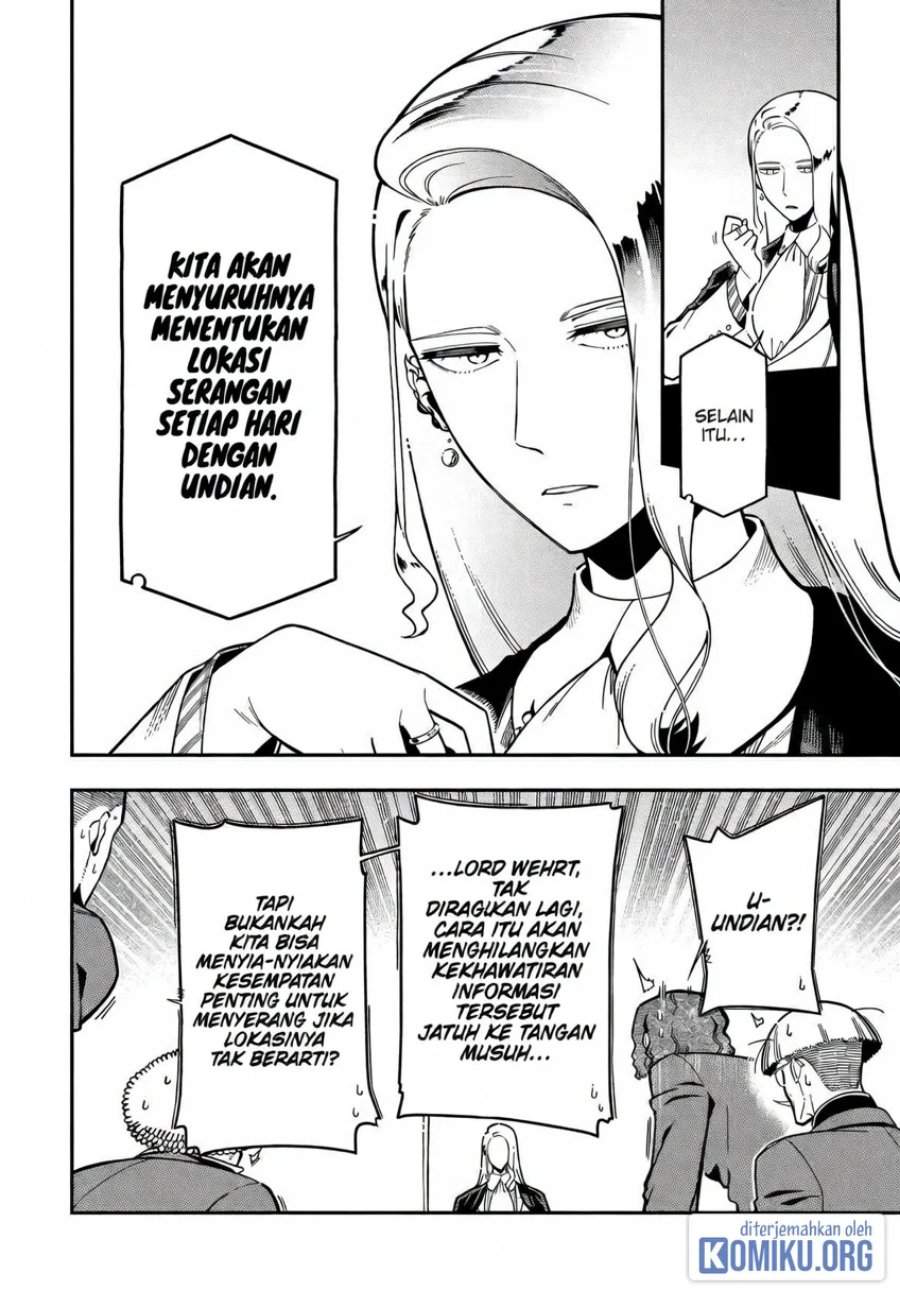 Ansatsu Skill de Isekai Saikyou: Renkinjutsu to Ansatsujutsu o Kiwameta Ore wa, Sekai o Kage kara Shihai suru Chap 26 - Next Chap 27