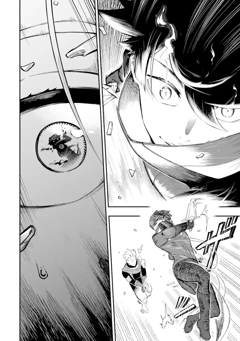 Ansatsu Skill de Isekai Saikyou: Renkinjutsu to Ansatsujutsu o Kiwameta Ore wa, Sekai o Kage kara Shihai suru Chap 5.2 - Next Chap 6.2