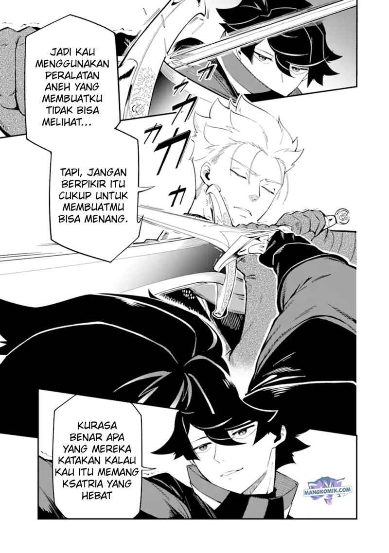 Ansatsu Skill de Isekai Saikyou: Renkinjutsu to Ansatsujutsu o Kiwameta Ore wa, Sekai o Kage kara Shihai suru Chap 5.2 - Next Chap 6.2