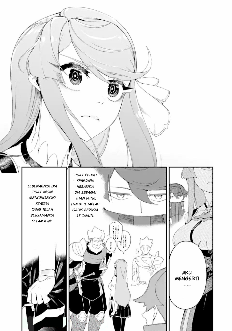 Ansatsu Skill de Isekai Saikyou: Renkinjutsu to Ansatsujutsu o Kiwameta Ore wa, Sekai o Kage kara Shihai suru Chap 5.3 - Next Chap 6.3