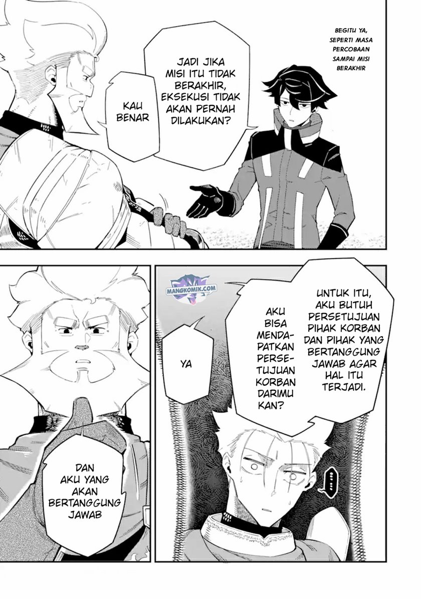 Ansatsu Skill de Isekai Saikyou: Renkinjutsu to Ansatsujutsu o Kiwameta Ore wa, Sekai o Kage kara Shihai suru Chap 6 - Next Chap 7