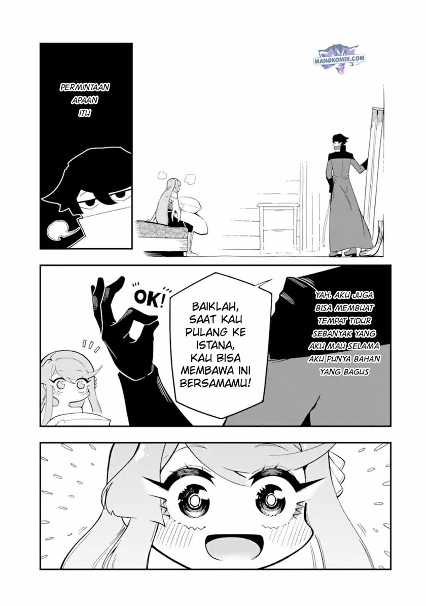 Ansatsu Skill de Isekai Saikyou: Renkinjutsu to Ansatsujutsu o Kiwameta Ore wa, Sekai o Kage kara Shihai suru Chap 6 - Next Chap 7