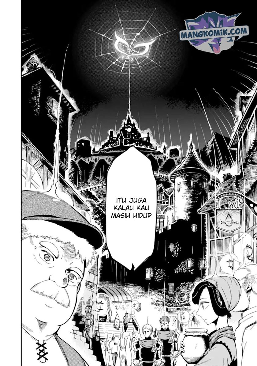 Ansatsu Skill de Isekai Saikyou: Renkinjutsu to Ansatsujutsu o Kiwameta Ore wa, Sekai o Kage kara Shihai suru Chap 8 - Next Chap 9