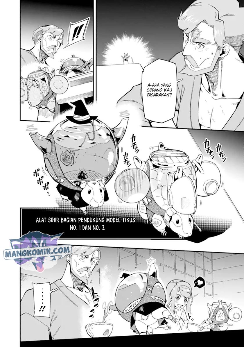 Ansatsu Skill de Isekai Saikyou: Renkinjutsu to Ansatsujutsu o Kiwameta Ore wa, Sekai o Kage kara Shihai suru Chap 8 - Next Chap 9