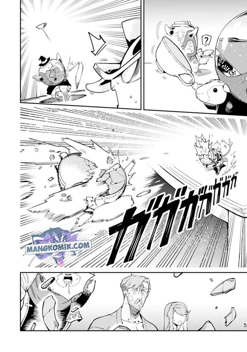 Ansatsu Skill de Isekai Saikyou: Renkinjutsu to Ansatsujutsu o Kiwameta Ore wa, Sekai o Kage kara Shihai suru Chap 8 - Next Chap 9