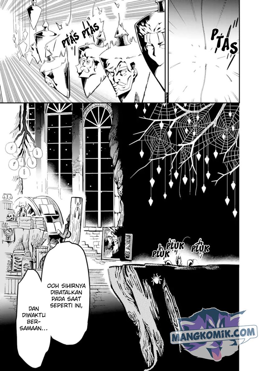 Ansatsu Skill de Isekai Saikyou: Renkinjutsu to Ansatsujutsu o Kiwameta Ore wa, Sekai o Kage kara Shihai suru Chap 8 - Next Chap 9