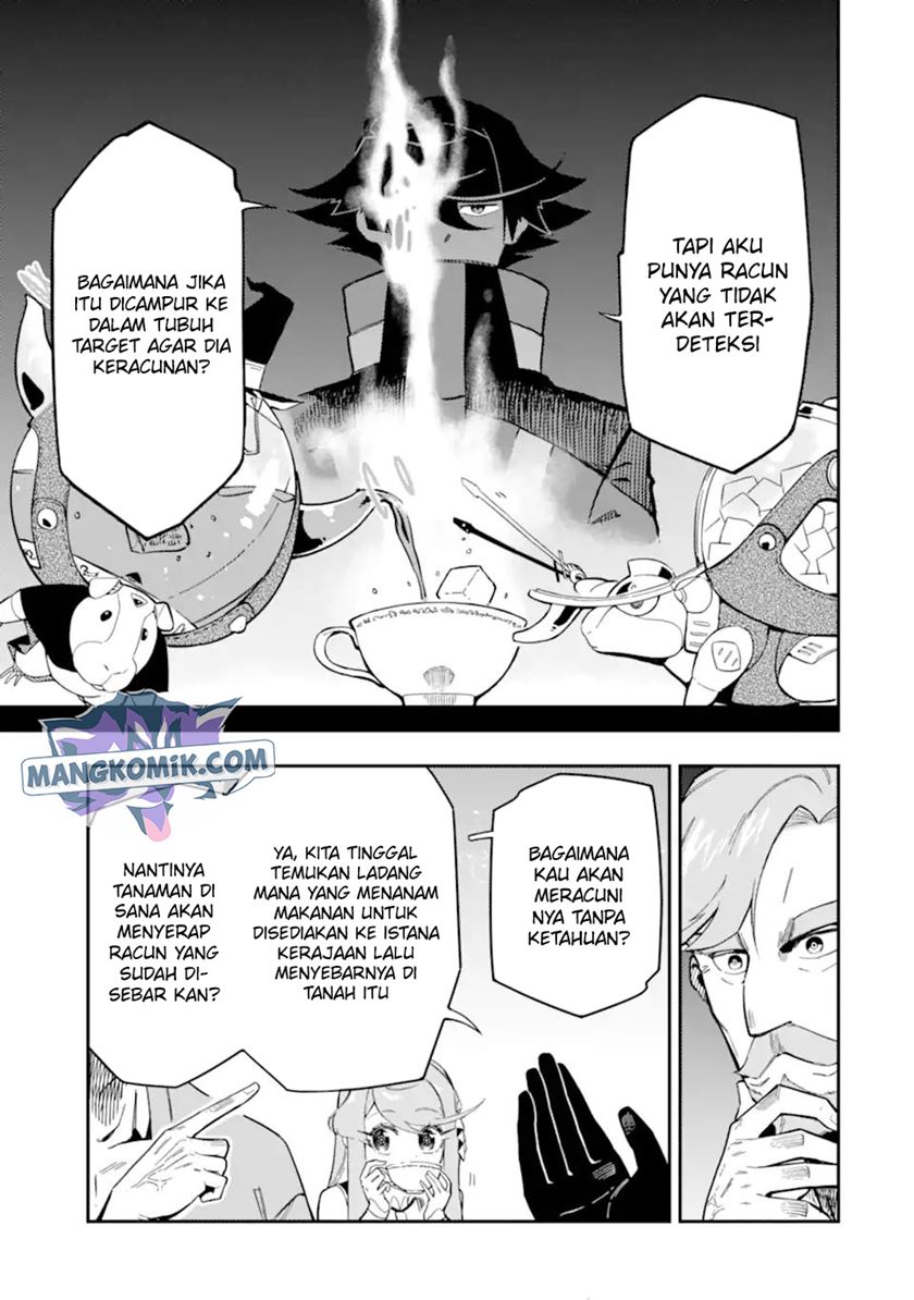 Ansatsu Skill de Isekai Saikyou: Renkinjutsu to Ansatsujutsu o Kiwameta Ore wa, Sekai o Kage kara Shihai suru Chap 8 - Next Chap 9