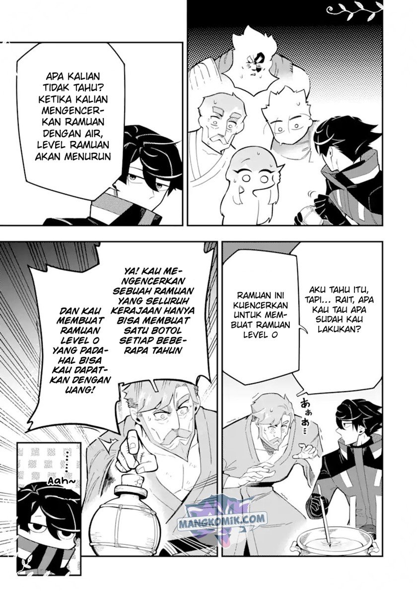 Ansatsu Skill de Isekai Saikyou: Renkinjutsu to Ansatsujutsu o Kiwameta Ore wa, Sekai o Kage kara Shihai suru Chap 9 - Next Chap 10