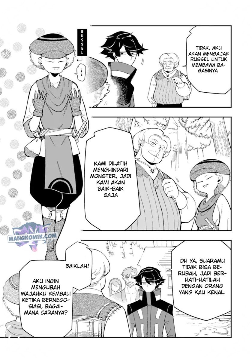 Ansatsu Skill de Isekai Saikyou: Renkinjutsu to Ansatsujutsu o Kiwameta Ore wa, Sekai o Kage kara Shihai suru Chap 9 - Next Chap 10