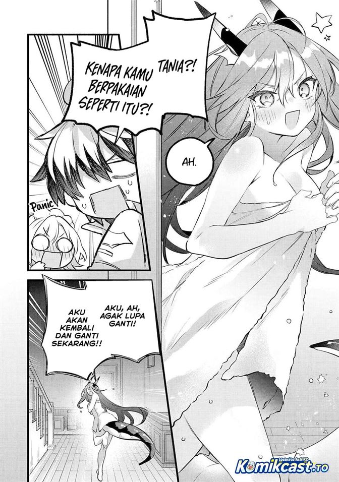 Yuusha Party wo Tsuihou Sareta Beast Tamer, Saikyou Shuzoku Nekomimi Shojo to Deau Chap 102 - Next Chap 103