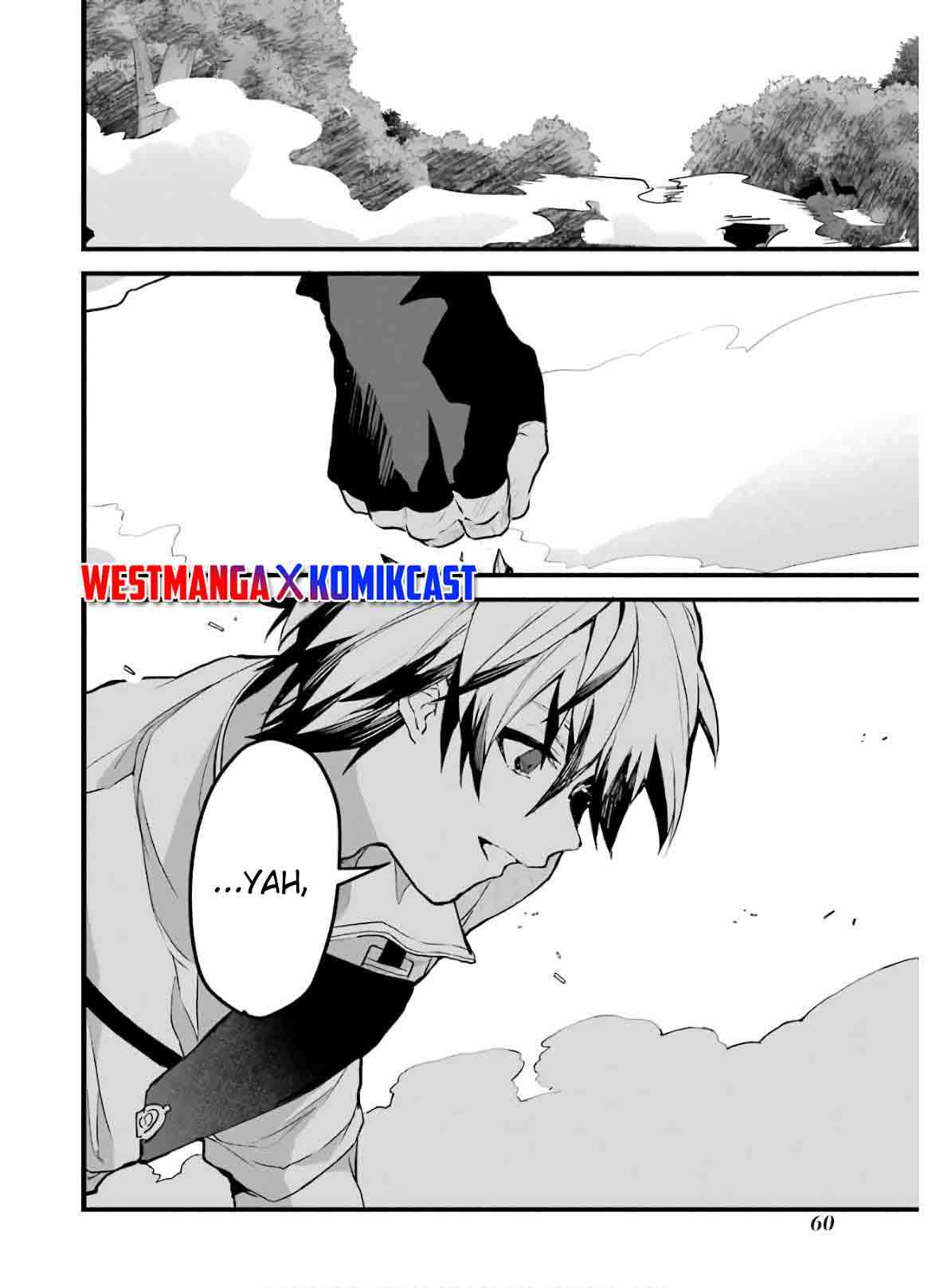 Yuusha Party wo Tsuihou Sareta Beast Tamer, Saikyou Shuzoku Nekomimi Shojo to Deau Chap 24 - Next Chap 25