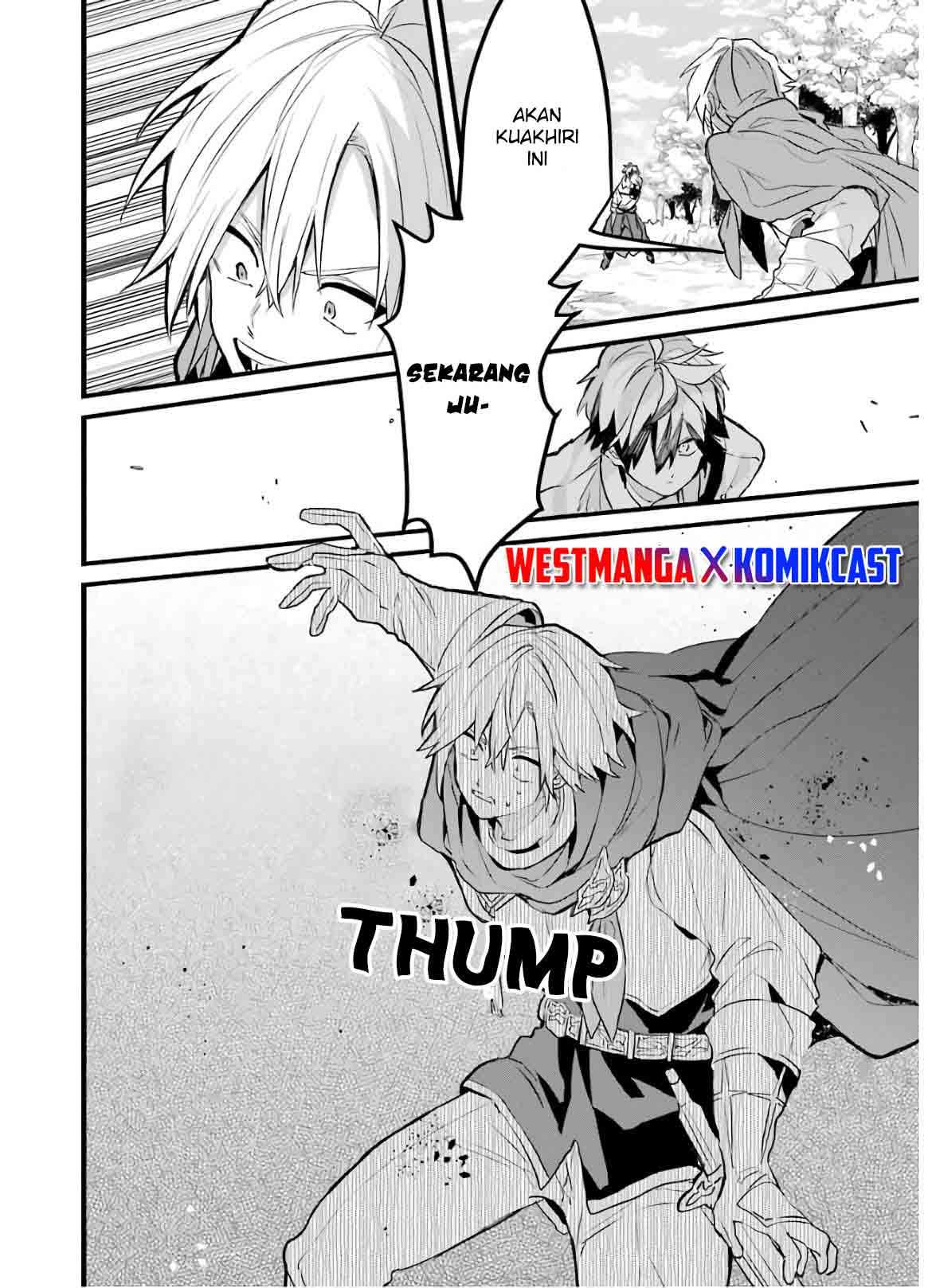 Yuusha Party wo Tsuihou Sareta Beast Tamer, Saikyou Shuzoku Nekomimi Shojo to Deau Chap 24 - Next Chap 25