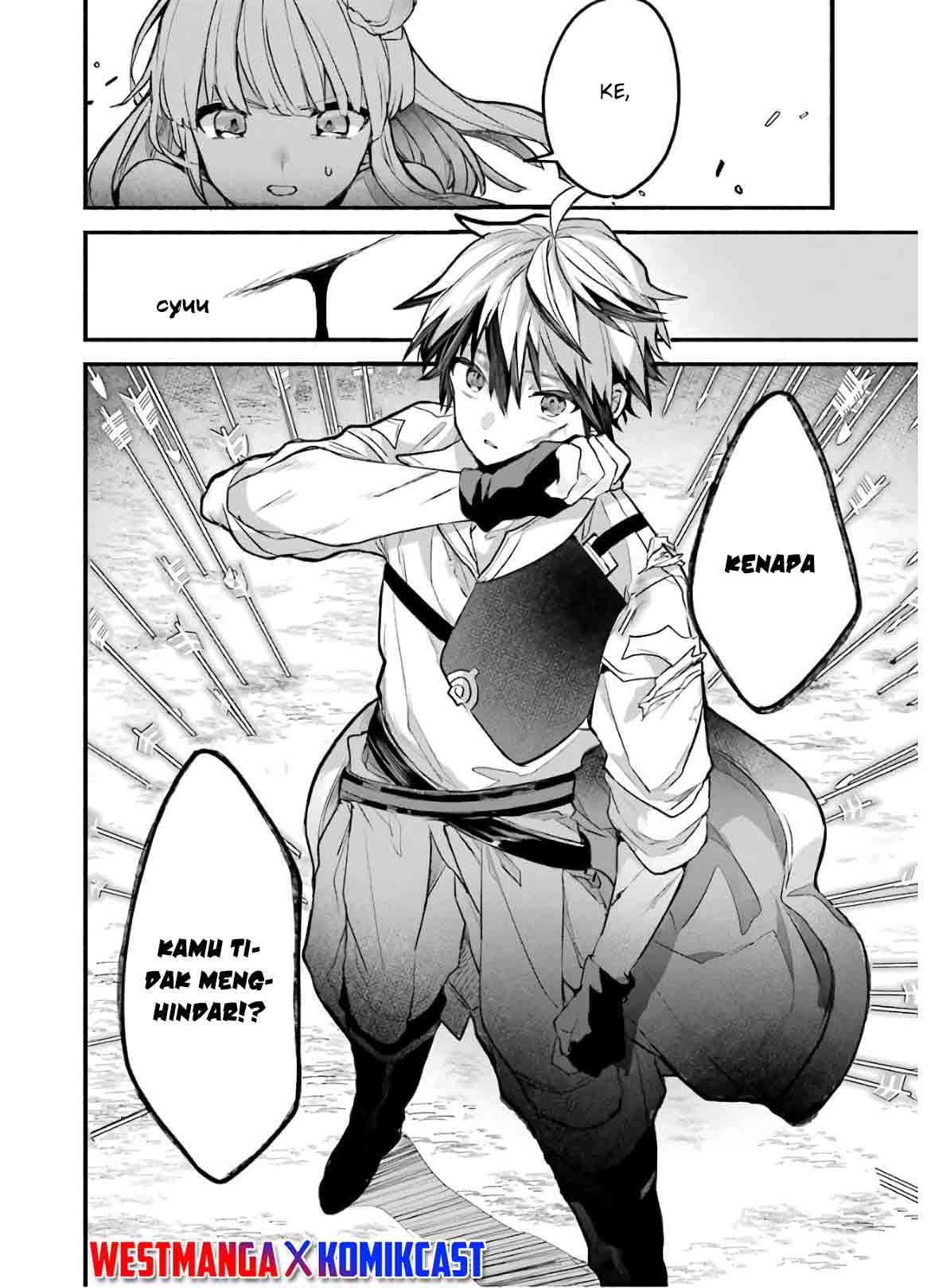 Yuusha Party wo Tsuihou Sareta Beast Tamer, Saikyou Shuzoku Nekomimi Shojo to Deau Chap 27 - Next Chap 28
