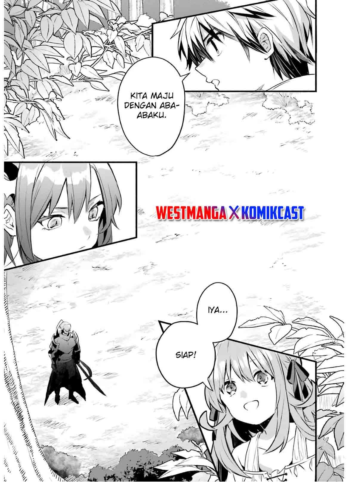 Yuusha Party wo Tsuihou Sareta Beast Tamer, Saikyou Shuzoku Nekomimi Shojo to Deau Chap 29 - Next Chap 30