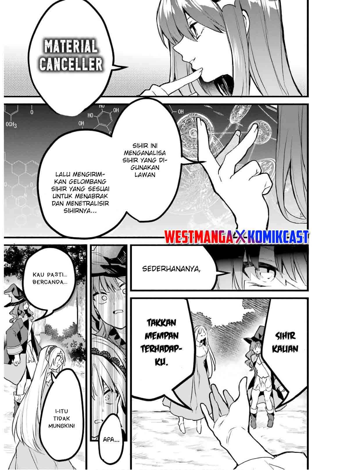 Yuusha Party wo Tsuihou Sareta Beast Tamer, Saikyou Shuzoku Nekomimi Shojo to Deau Chap 22 - Next Chap 23