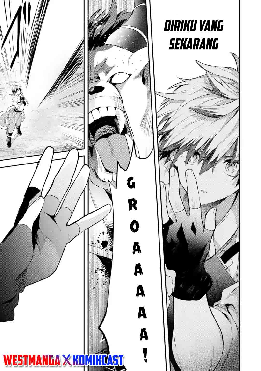 Yuusha Party wo Tsuihou Sareta Beast Tamer, Saikyou Shuzoku Nekomimi Shojo to Deau Chap 39 - Next Chap 40
