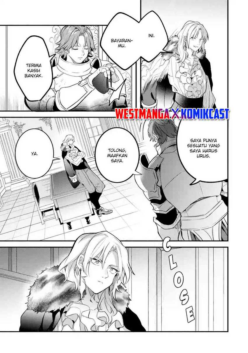 Yuusha Party wo Tsuihou Sareta Beast Tamer, Saikyou Shuzoku Nekomimi Shojo to Deau Chap 46 - Next Chap 47