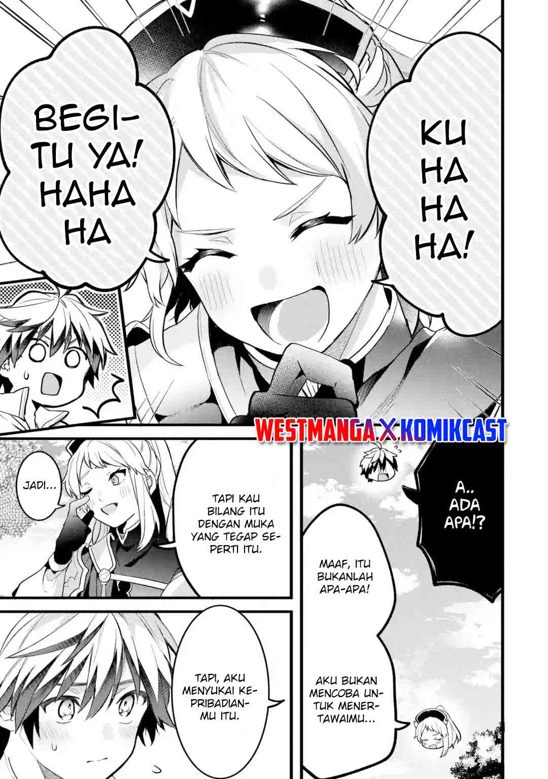 Yuusha Party wo Tsuihou Sareta Beast Tamer, Saikyou Shuzoku Nekomimi Shojo to Deau Chap 49 - Next Chap 50