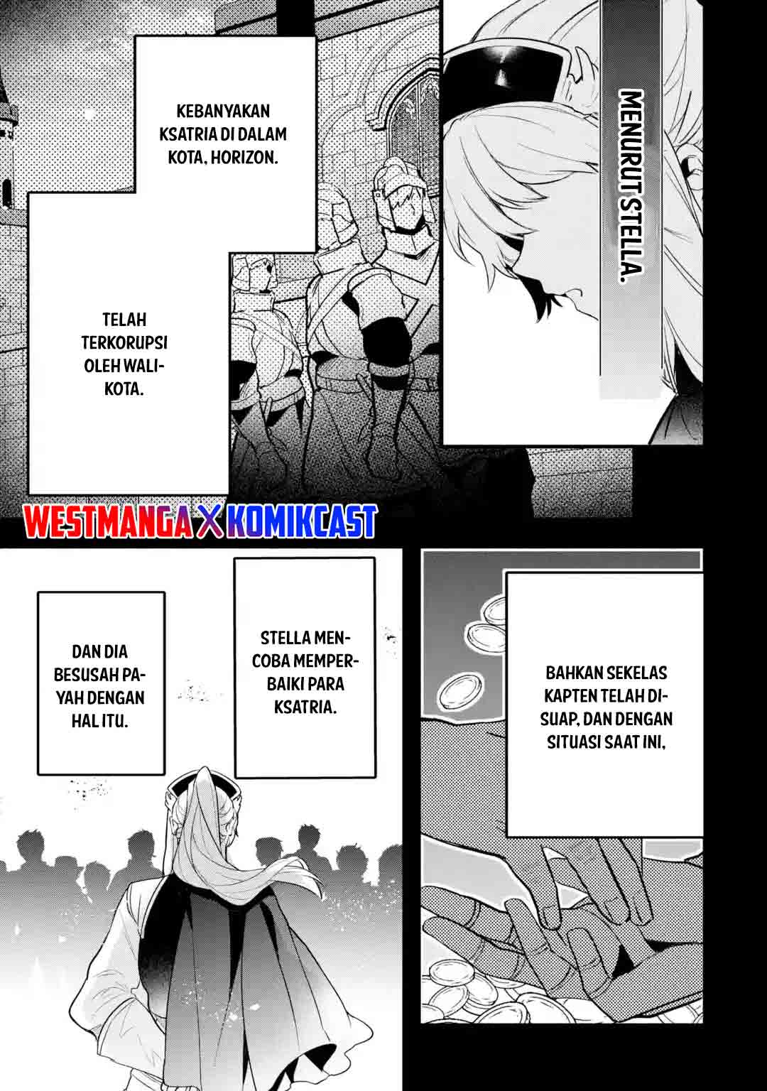 Yuusha Party wo Tsuihou Sareta Beast Tamer, Saikyou Shuzoku Nekomimi Shojo to Deau Chap 49 - Next Chap 50