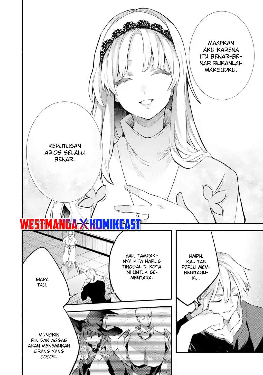 Yuusha Party wo Tsuihou Sareta Beast Tamer, Saikyou Shuzoku Nekomimi Shojo to Deau Chap 41 - Next Chap 42