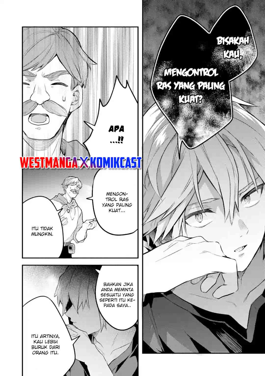 Yuusha Party wo Tsuihou Sareta Beast Tamer, Saikyou Shuzoku Nekomimi Shojo to Deau Chap 41 - Next Chap 42