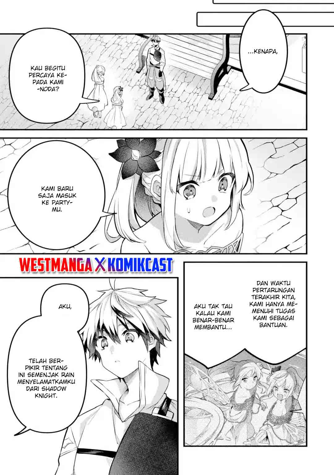 Yuusha Party wo Tsuihou Sareta Beast Tamer, Saikyou Shuzoku Nekomimi Shojo to Deau Chap 43 - Next Chap 44