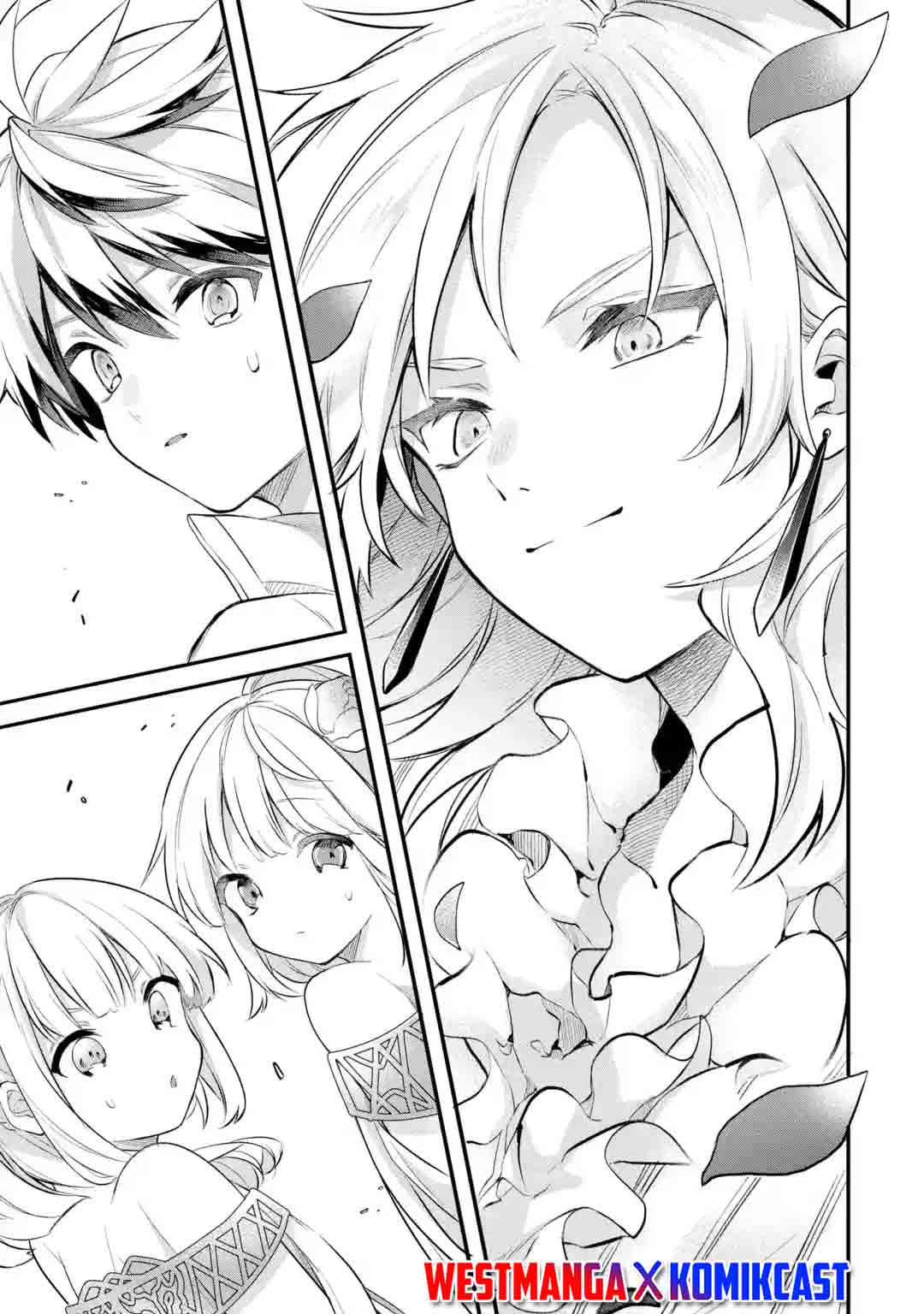 Yuusha Party wo Tsuihou Sareta Beast Tamer, Saikyou Shuzoku Nekomimi Shojo to Deau Chap 43 - Next Chap 44