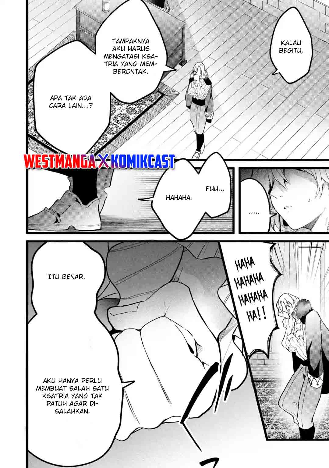 Yuusha Party wo Tsuihou Sareta Beast Tamer, Saikyou Shuzoku Nekomimi Shojo to Deau Chap 54 - Next Chap 55