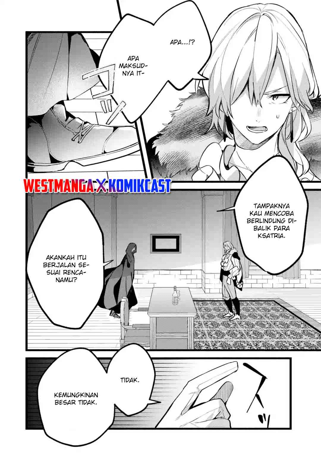 Yuusha Party wo Tsuihou Sareta Beast Tamer, Saikyou Shuzoku Nekomimi Shojo to Deau Chap 54 - Next Chap 55