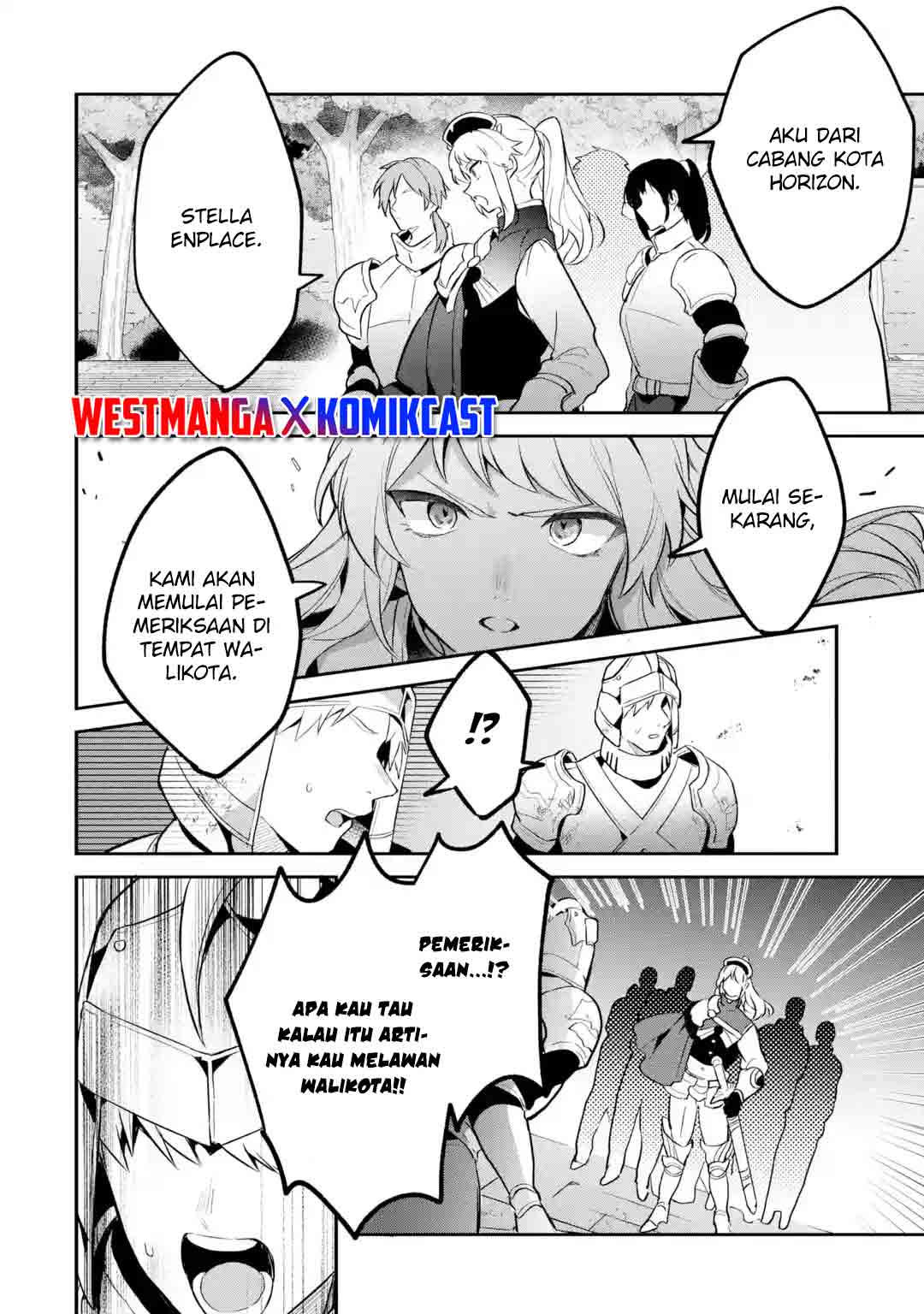 Yuusha Party wo Tsuihou Sareta Beast Tamer, Saikyou Shuzoku Nekomimi Shojo to Deau Chap 55 - Next Chap 56
