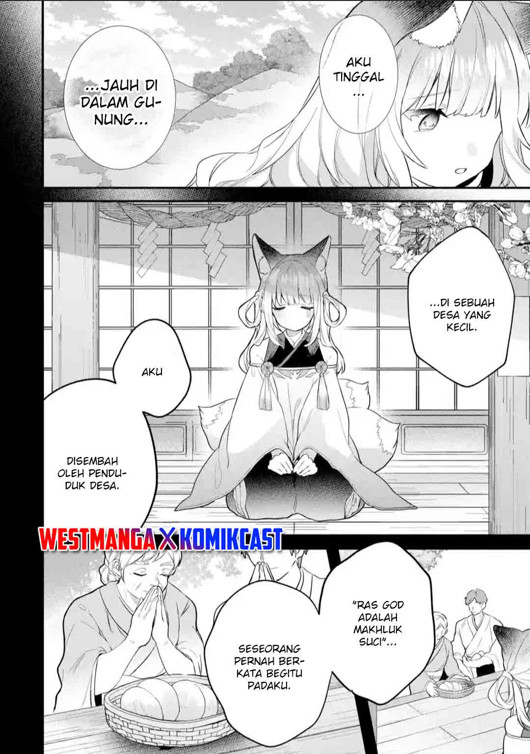 Yuusha Party wo Tsuihou Sareta Beast Tamer, Saikyou Shuzoku Nekomimi Shojo to Deau Chap 56 - Next Chap 57