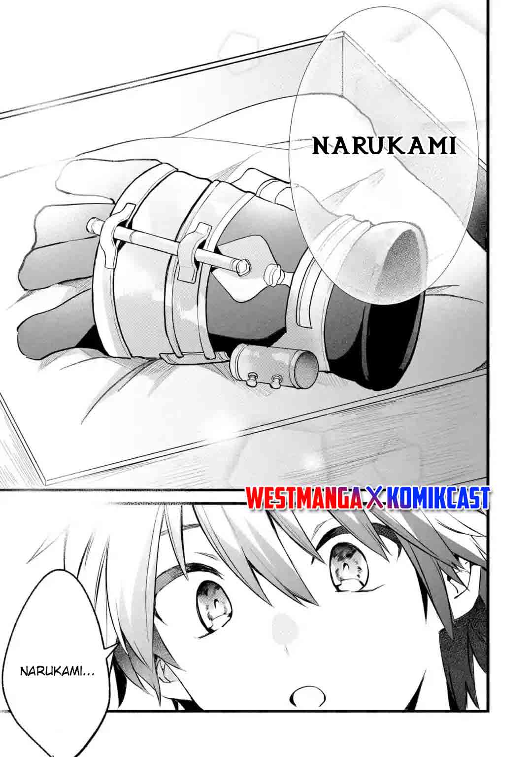 Yuusha Party wo Tsuihou Sareta Beast Tamer, Saikyou Shuzoku Nekomimi Shojo to Deau Chap 50 - Next Chap 51