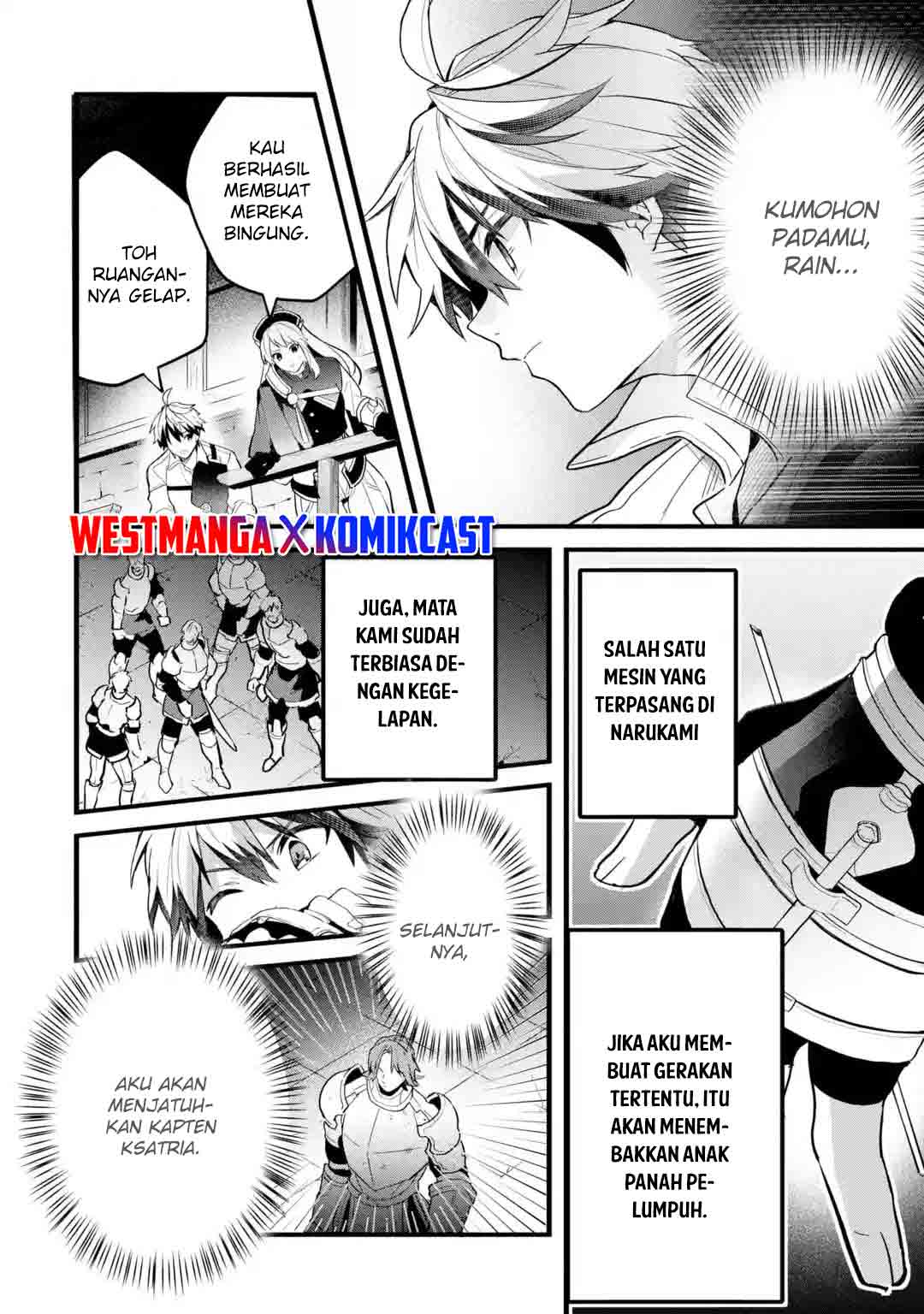 Yuusha Party wo Tsuihou Sareta Beast Tamer, Saikyou Shuzoku Nekomimi Shojo to Deau Chap 51 - Next Chap 52