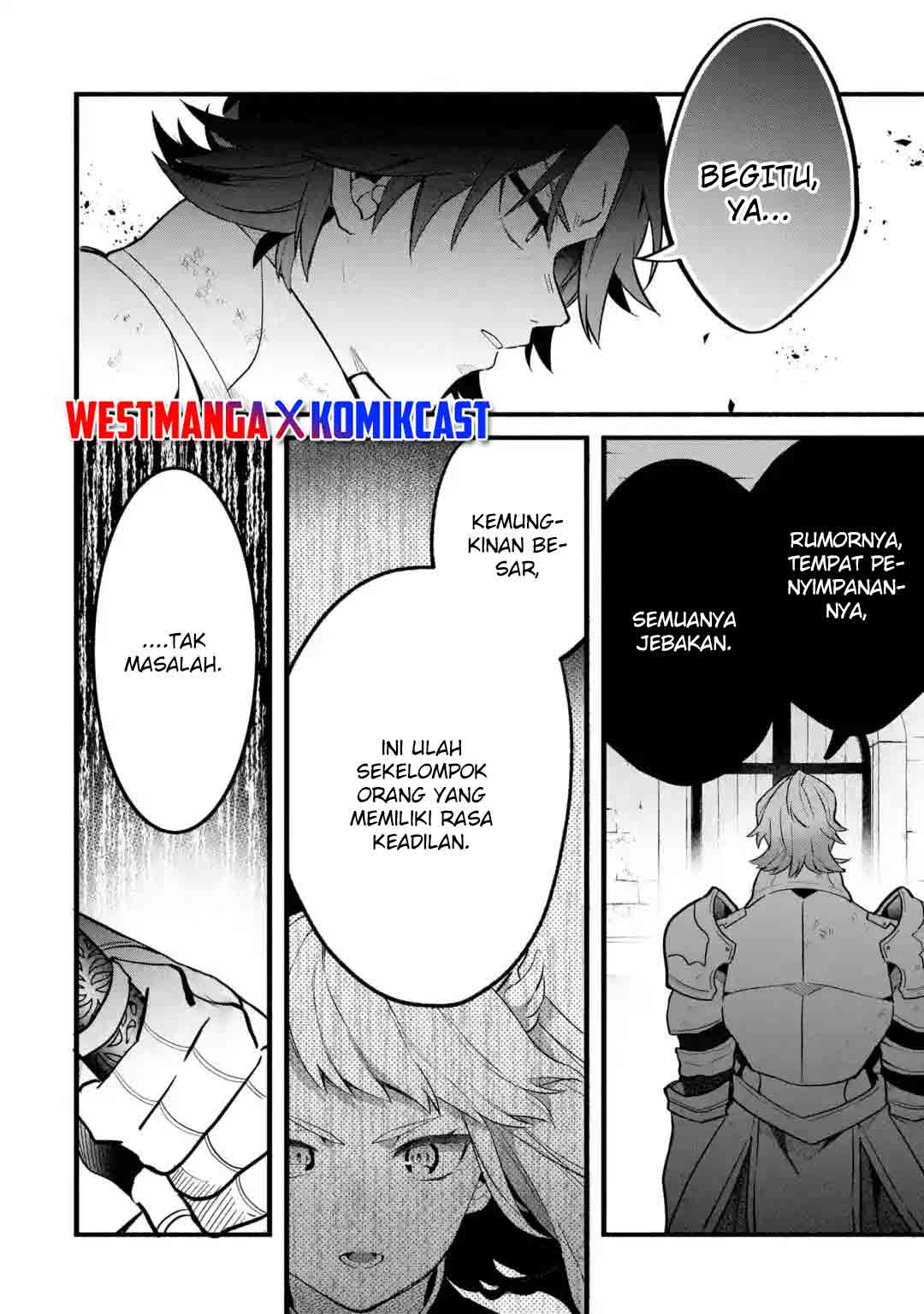 Yuusha Party wo Tsuihou Sareta Beast Tamer, Saikyou Shuzoku Nekomimi Shojo to Deau Chap 51 - Next Chap 52