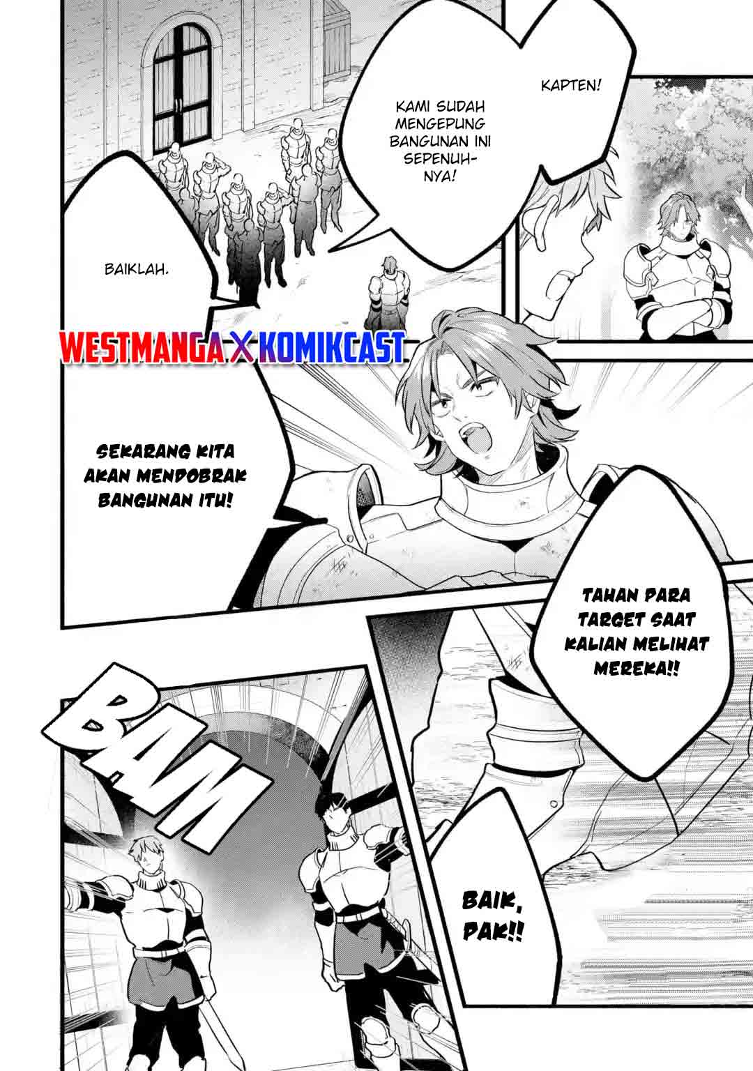 Yuusha Party wo Tsuihou Sareta Beast Tamer, Saikyou Shuzoku Nekomimi Shojo to Deau Chap 51 - Next Chap 52