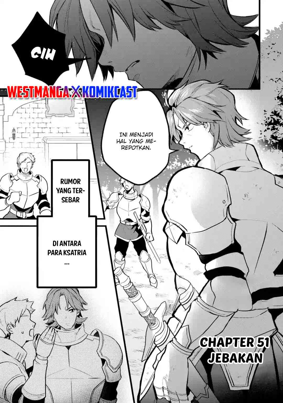 Yuusha Party wo Tsuihou Sareta Beast Tamer, Saikyou Shuzoku Nekomimi Shojo to Deau Chap 51 - Next Chap 52