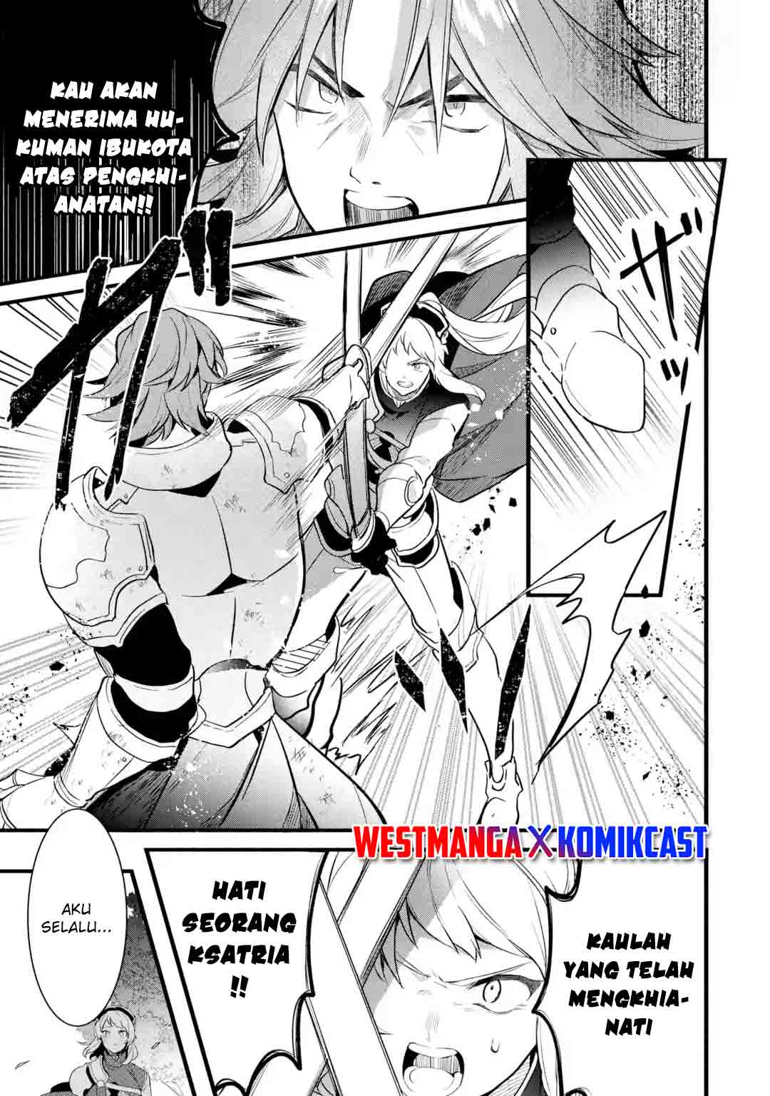 Yuusha Party wo Tsuihou Sareta Beast Tamer, Saikyou Shuzoku Nekomimi Shojo to Deau Chap 52 - Next Chap 53