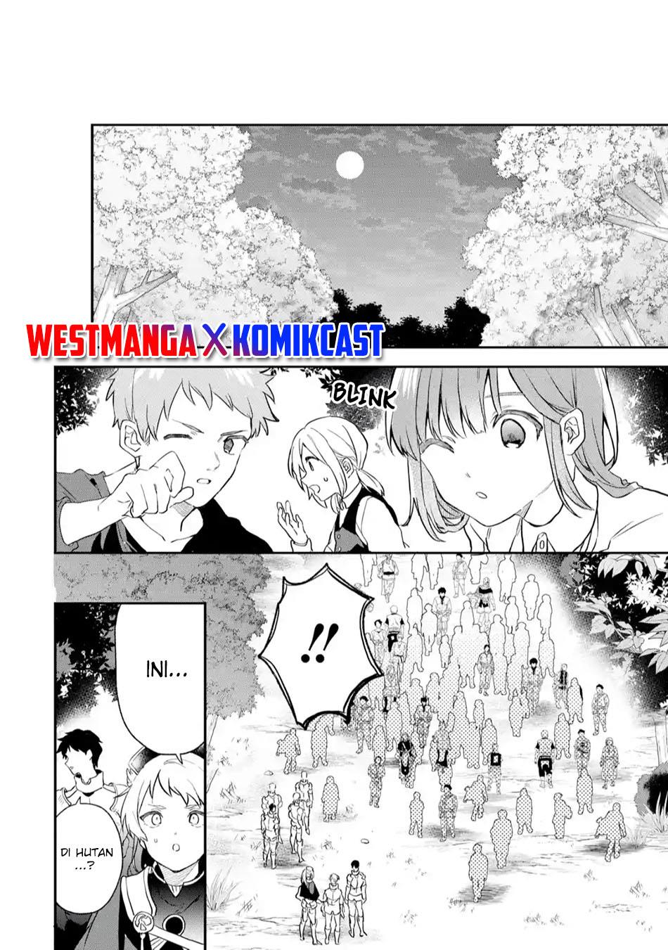 Yuusha Party wo Tsuihou Sareta Beast Tamer, Saikyou Shuzoku Nekomimi Shojo to Deau Chap 64 - Next Chap 65