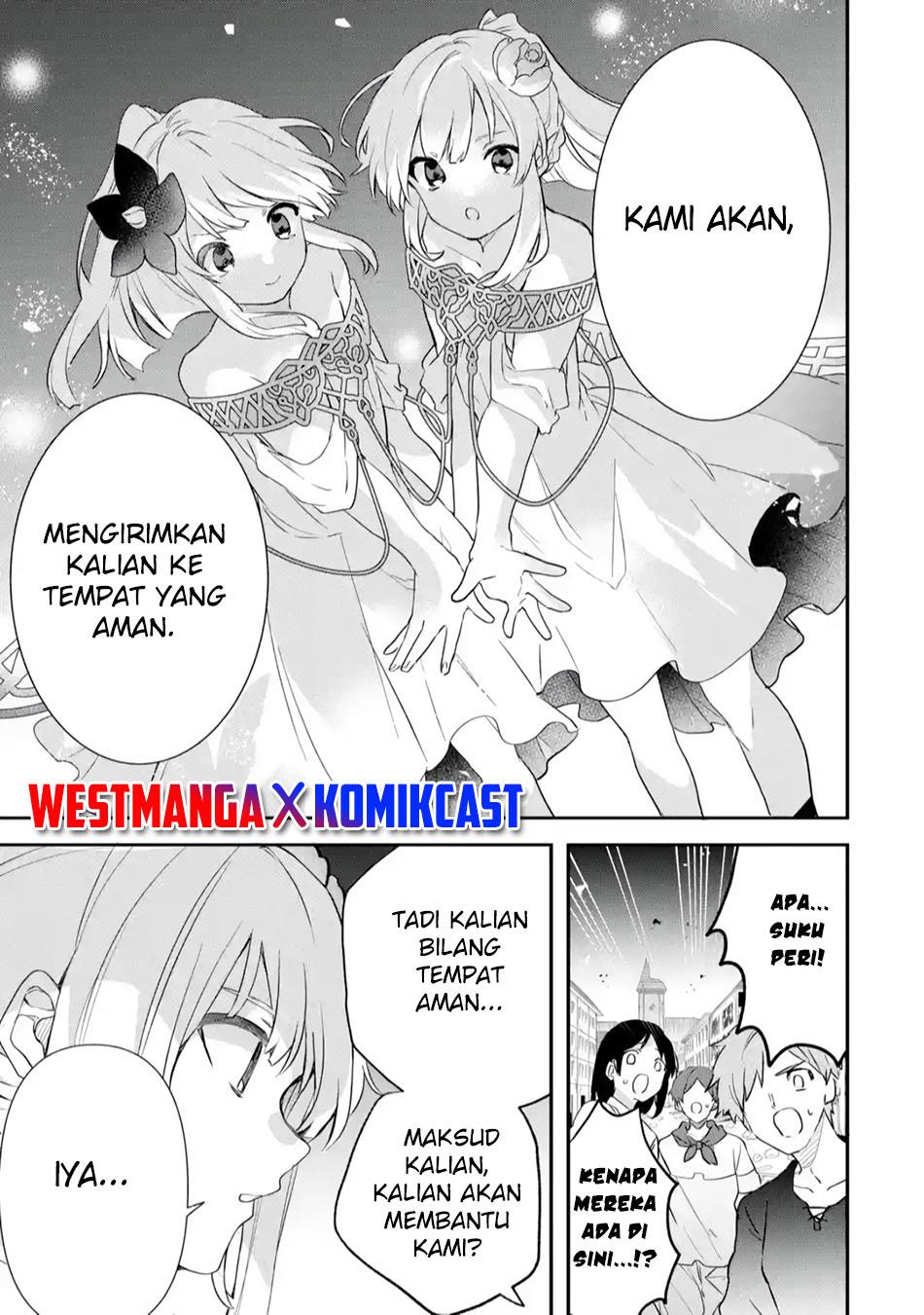 Yuusha Party wo Tsuihou Sareta Beast Tamer, Saikyou Shuzoku Nekomimi Shojo to Deau Chap 64 - Next Chap 65