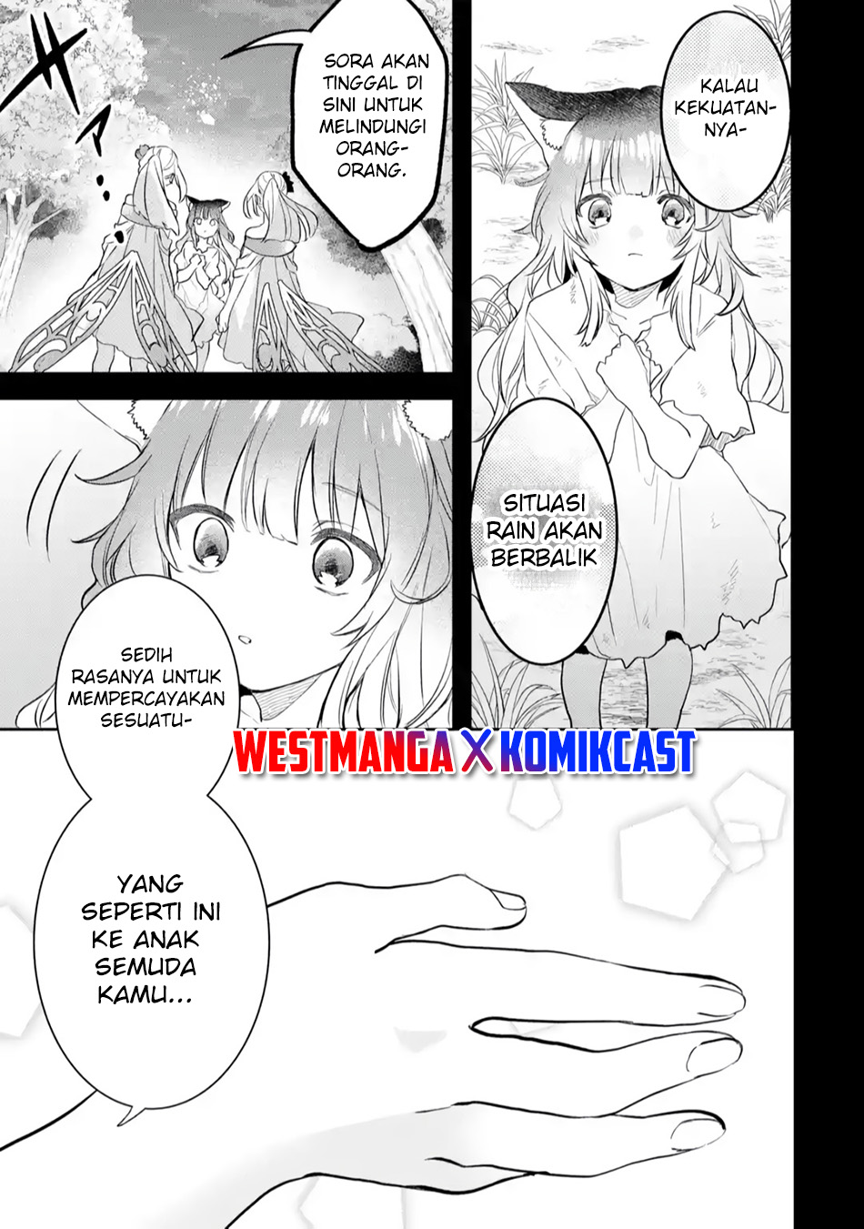 Yuusha Party wo Tsuihou Sareta Beast Tamer, Saikyou Shuzoku Nekomimi Shojo to Deau Chap 66 - Next Chap 67
