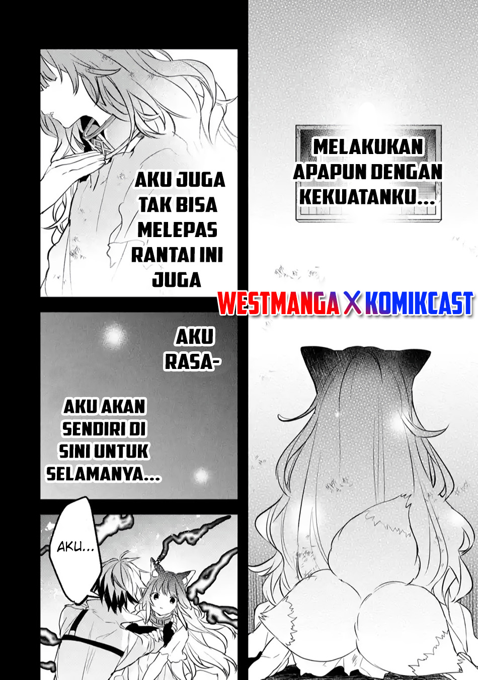 Yuusha Party wo Tsuihou Sareta Beast Tamer, Saikyou Shuzoku Nekomimi Shojo to Deau Chap 67 - Next Chap 68