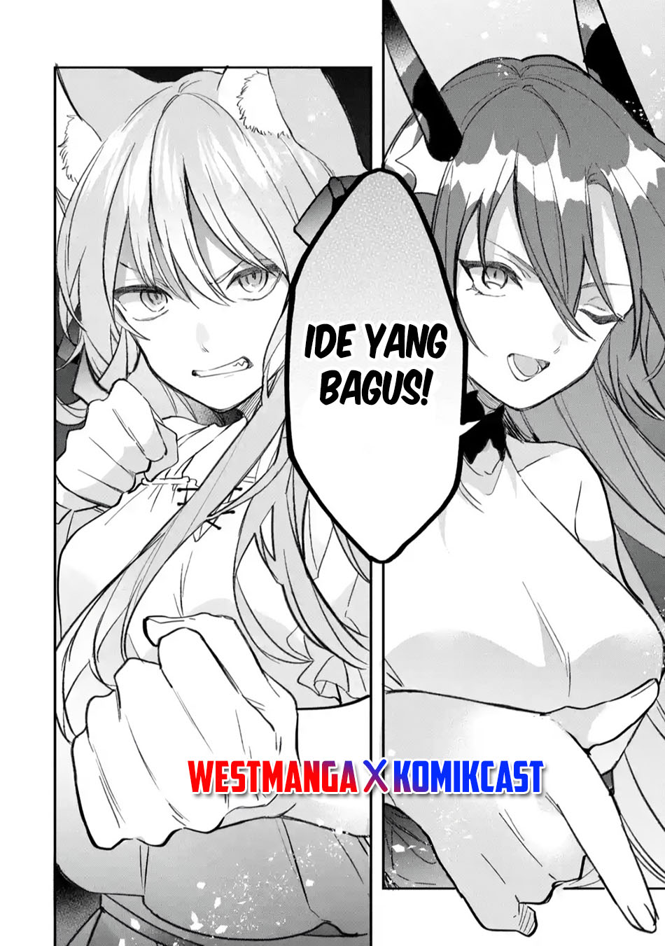 Yuusha Party wo Tsuihou Sareta Beast Tamer, Saikyou Shuzoku Nekomimi Shojo to Deau Chap 67 - Next Chap 68