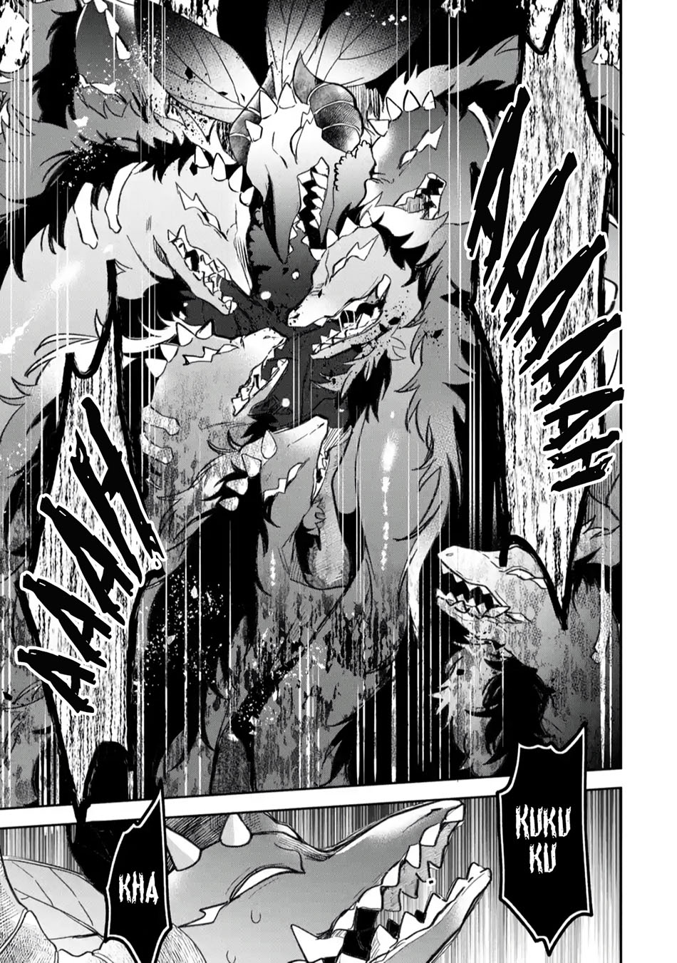 Yuusha Party wo Tsuihou Sareta Beast Tamer, Saikyou Shuzoku Nekomimi Shojo to Deau Chap 68 - Next Chap 69