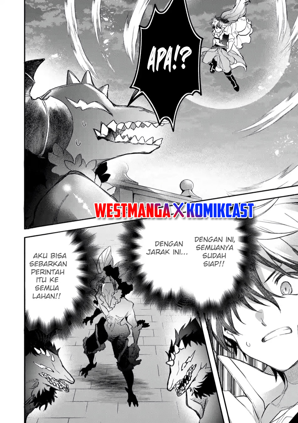 Yuusha Party wo Tsuihou Sareta Beast Tamer, Saikyou Shuzoku Nekomimi Shojo to Deau Chap 68 - Next Chap 69