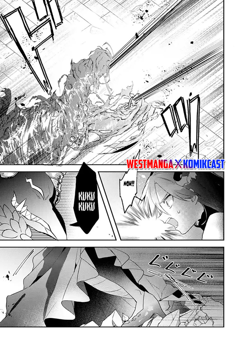 Yuusha Party wo Tsuihou Sareta Beast Tamer, Saikyou Shuzoku Nekomimi Shojo to Deau Chap 63.2 - Next Chap 64.2