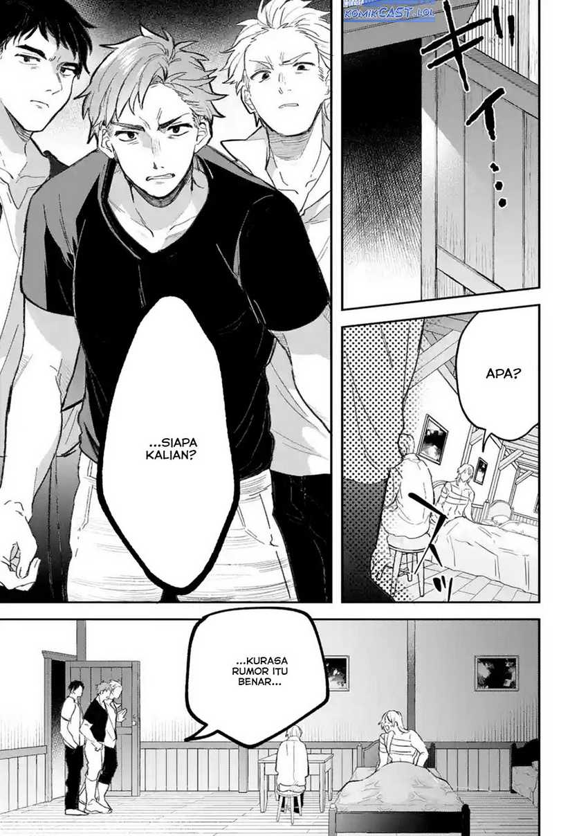 Yuusha Party wo Tsuihou Sareta Beast Tamer, Saikyou Shuzoku Nekomimi Shojo to Deau Chap 70 - Next Chap 71