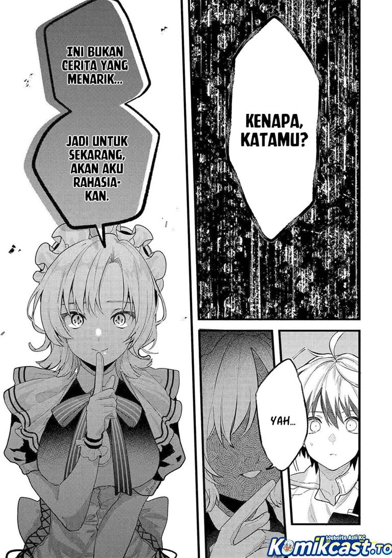 Yuusha Party wo Tsuihou Sareta Beast Tamer, Saikyou Shuzoku Nekomimi Shojo to Deau Chap 77 - Next Chap 78